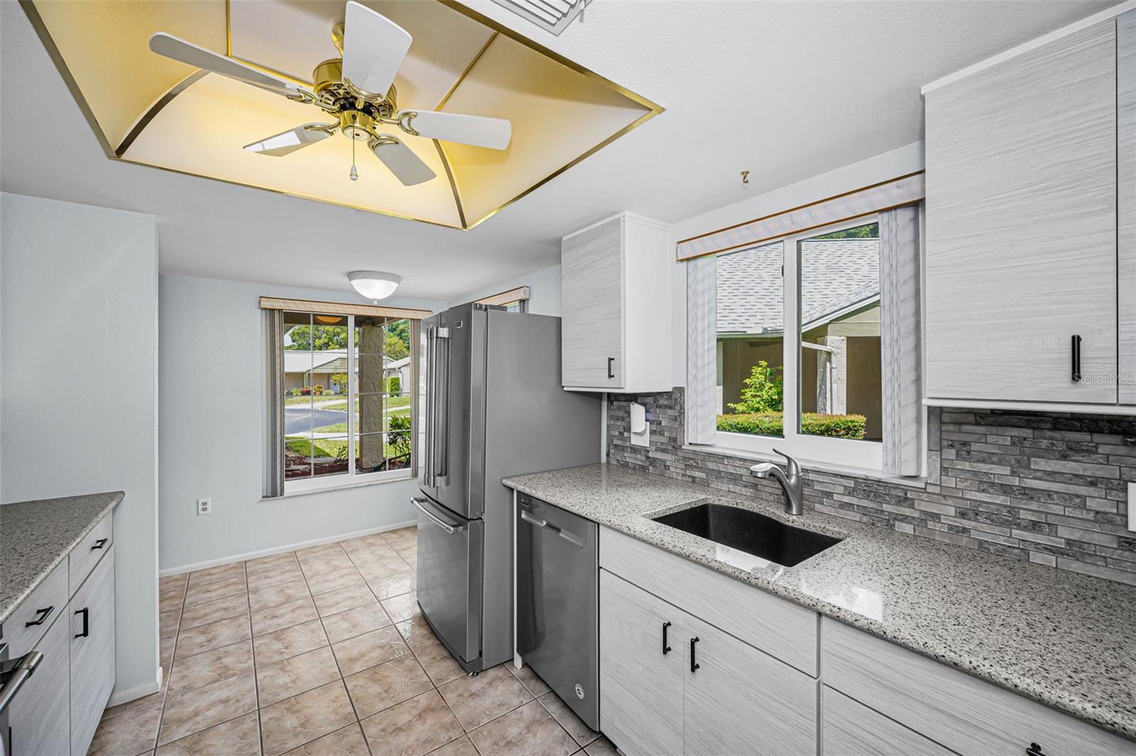 WEDGWOOD VILLAGE CONDO - Residential