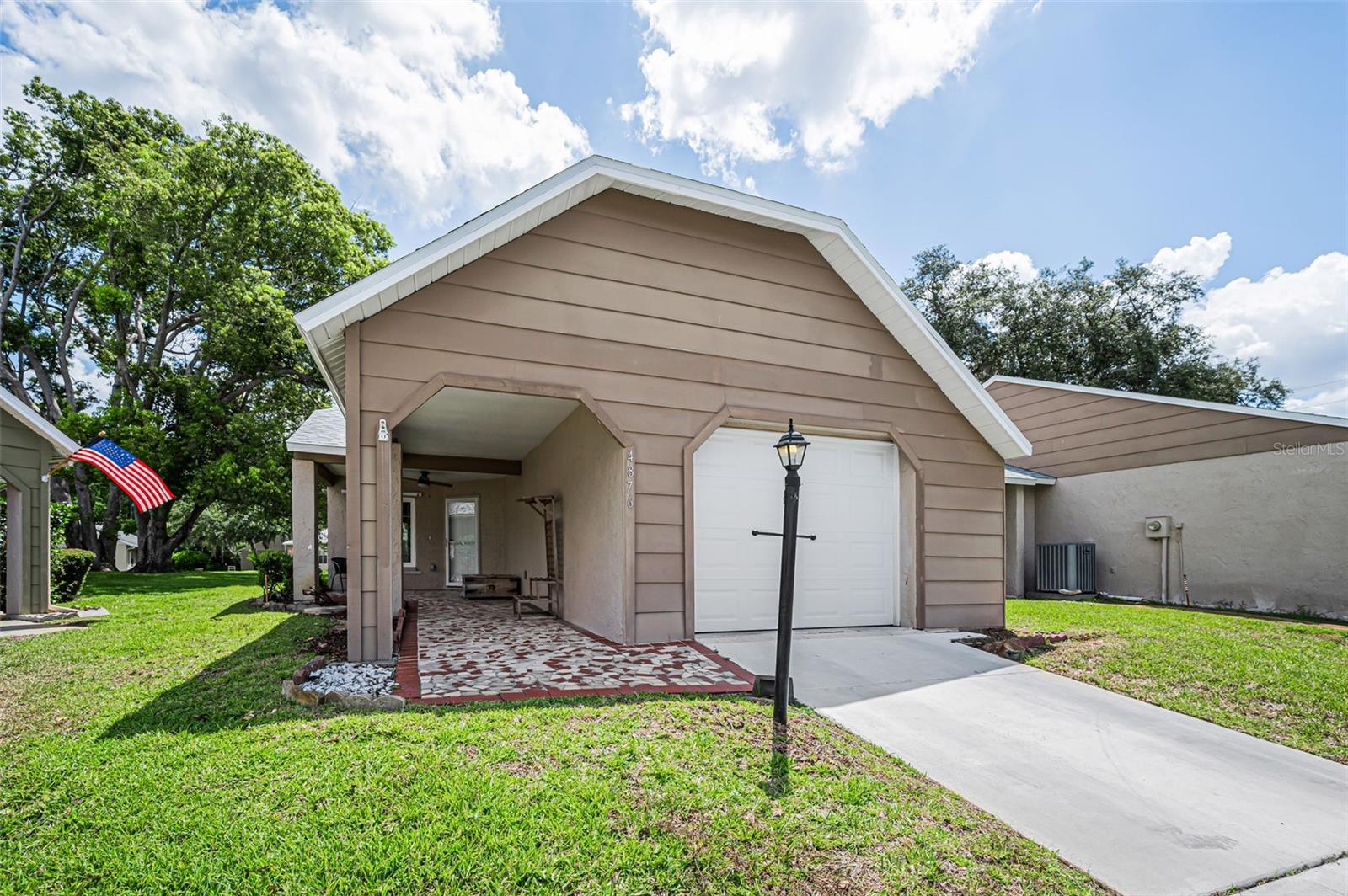 WEDGWOOD VILLAGE CONDO - Residential