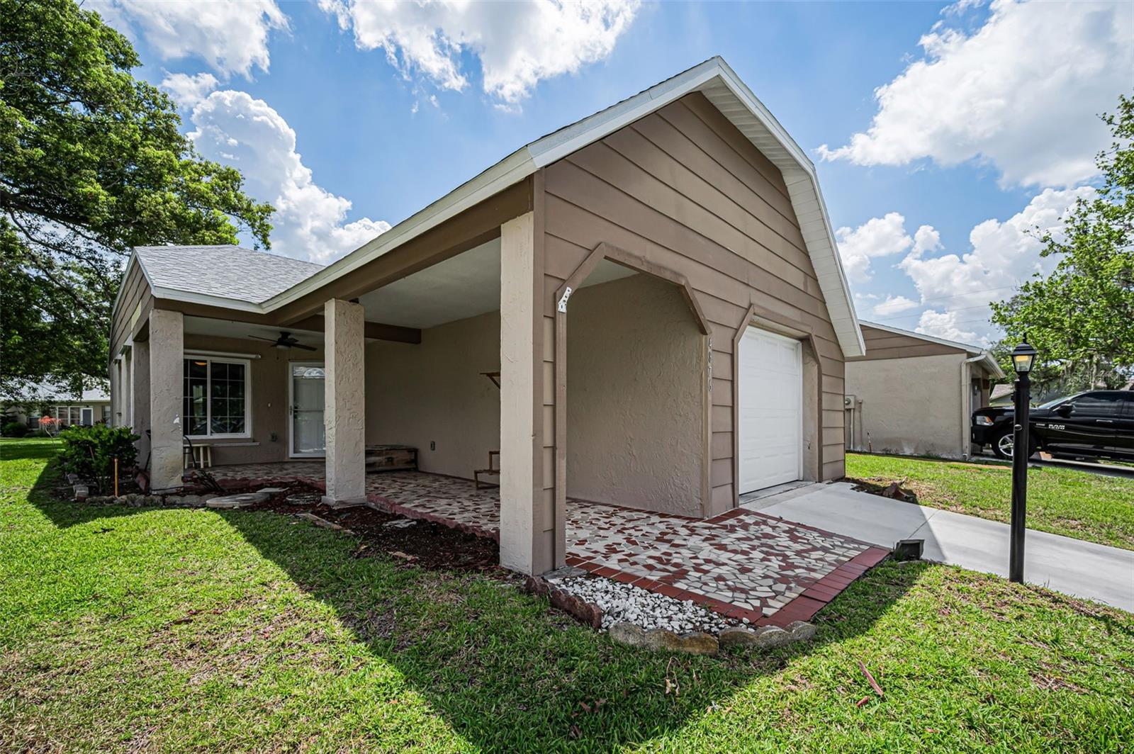 WEDGWOOD VILLAGE CONDO - Residential
