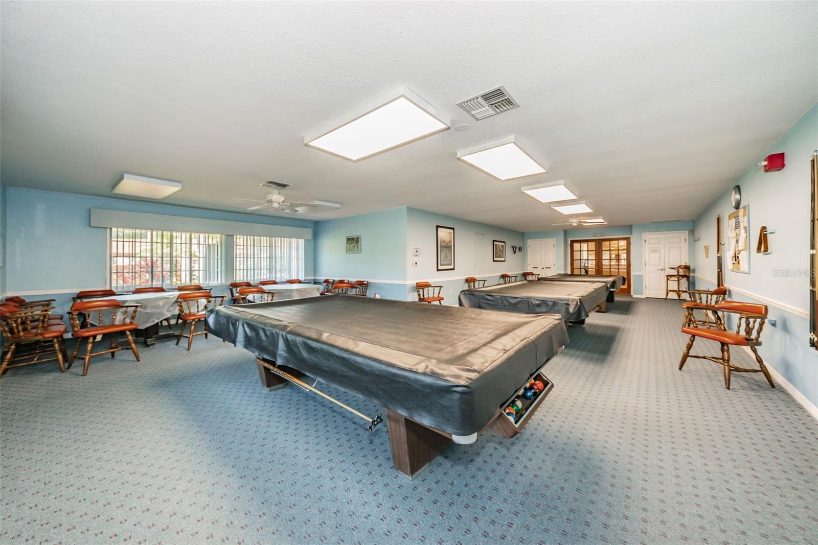 WEDGWOOD VILLAGE CONDO - Residential
