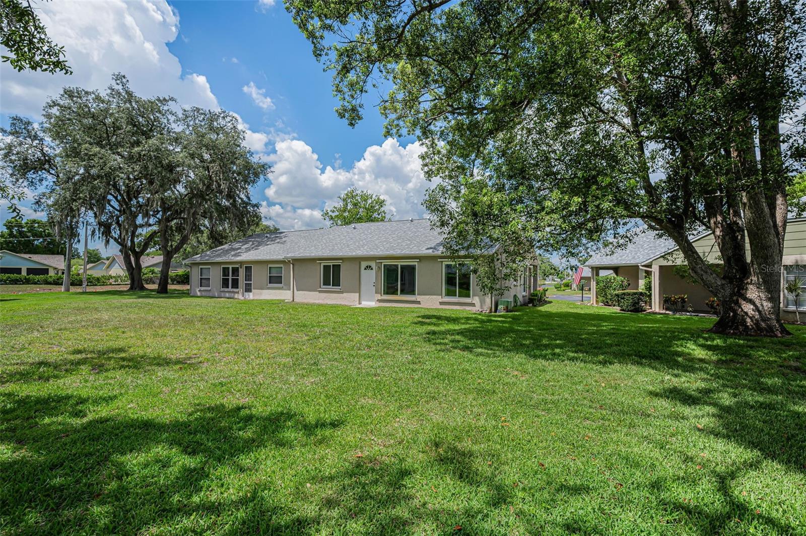 WEDGWOOD VILLAGE CONDO - Residential