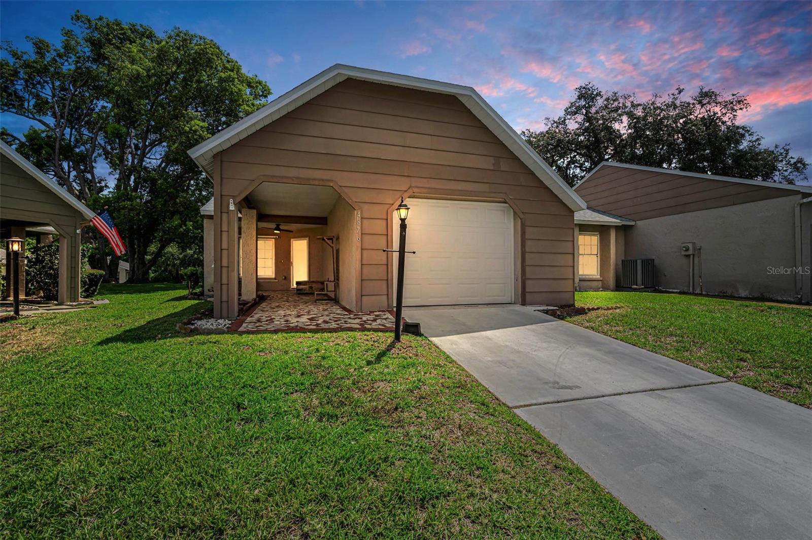 WEDGWOOD VILLAGE CONDO - Residential
