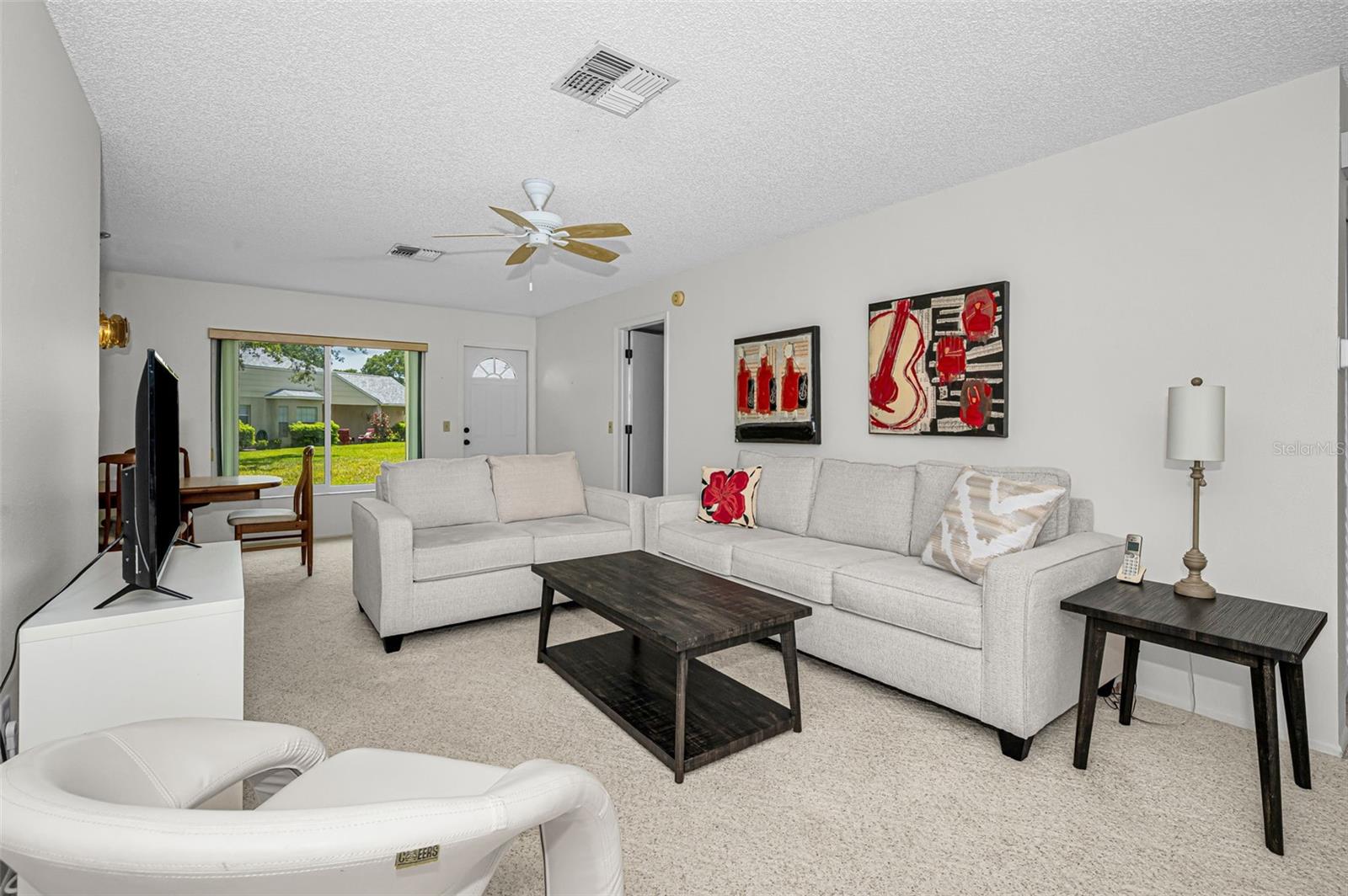 WEDGWOOD VILLAGE CONDO - Residential