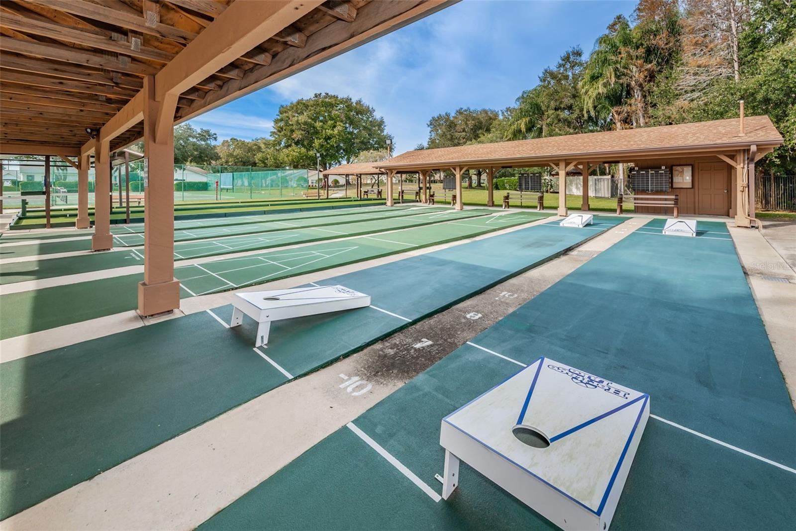 WEDGWOOD VILLAGE CONDO - Residential