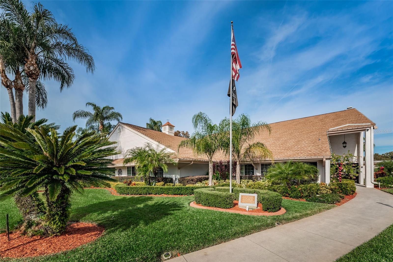 WEDGWOOD VILLAGE CONDO - Residential