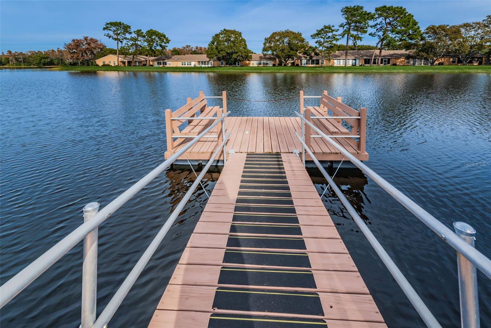 WEDGWOOD VILLAGE CONDO - Residential