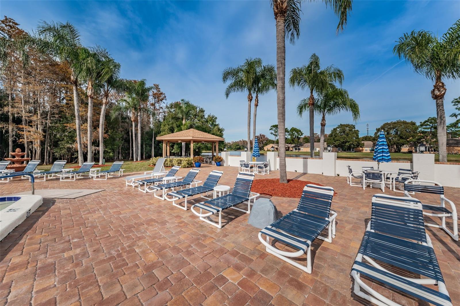 WEDGWOOD VILLAGE CONDO - Residential