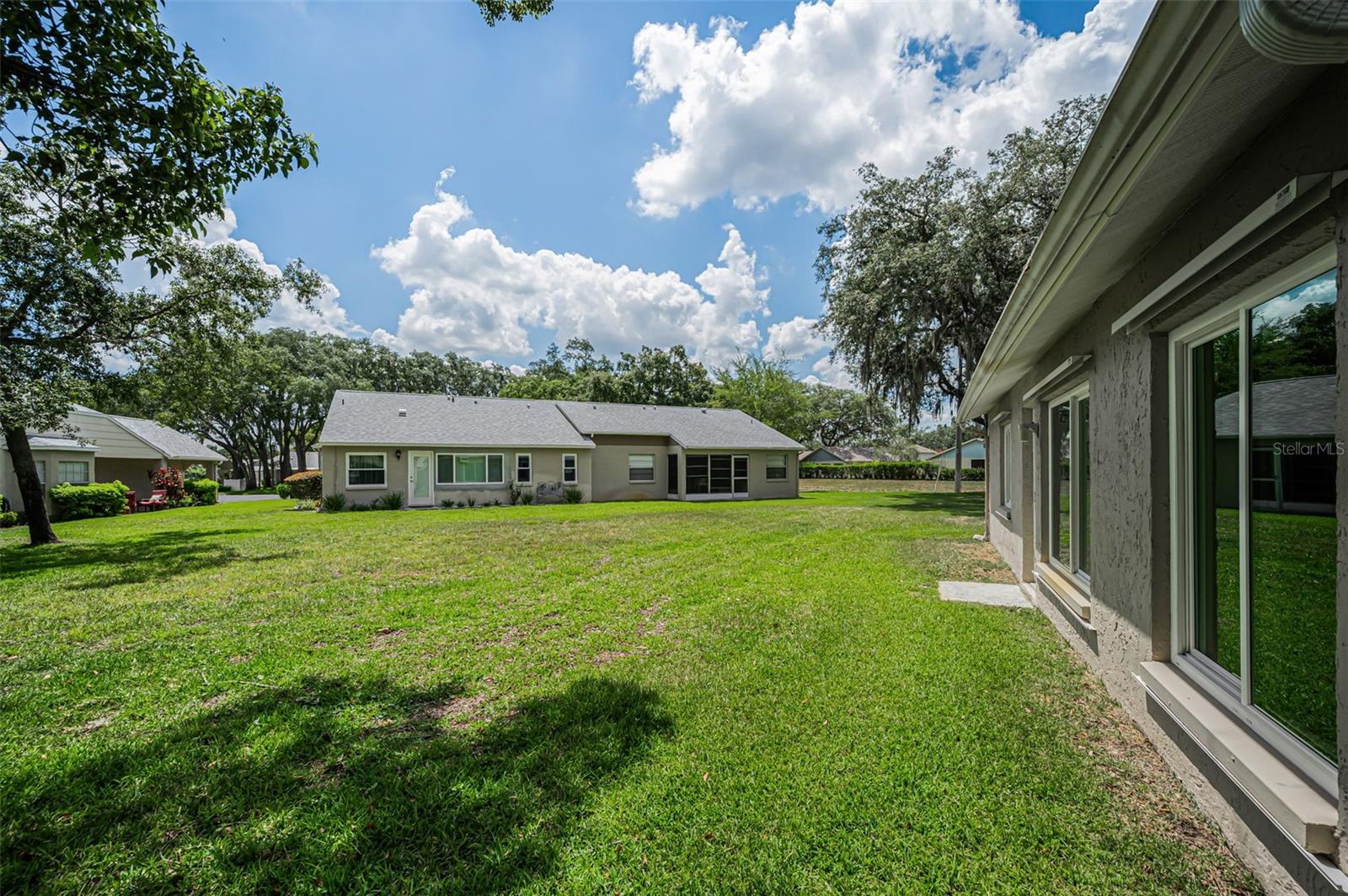 WEDGWOOD VILLAGE CONDO - Residential