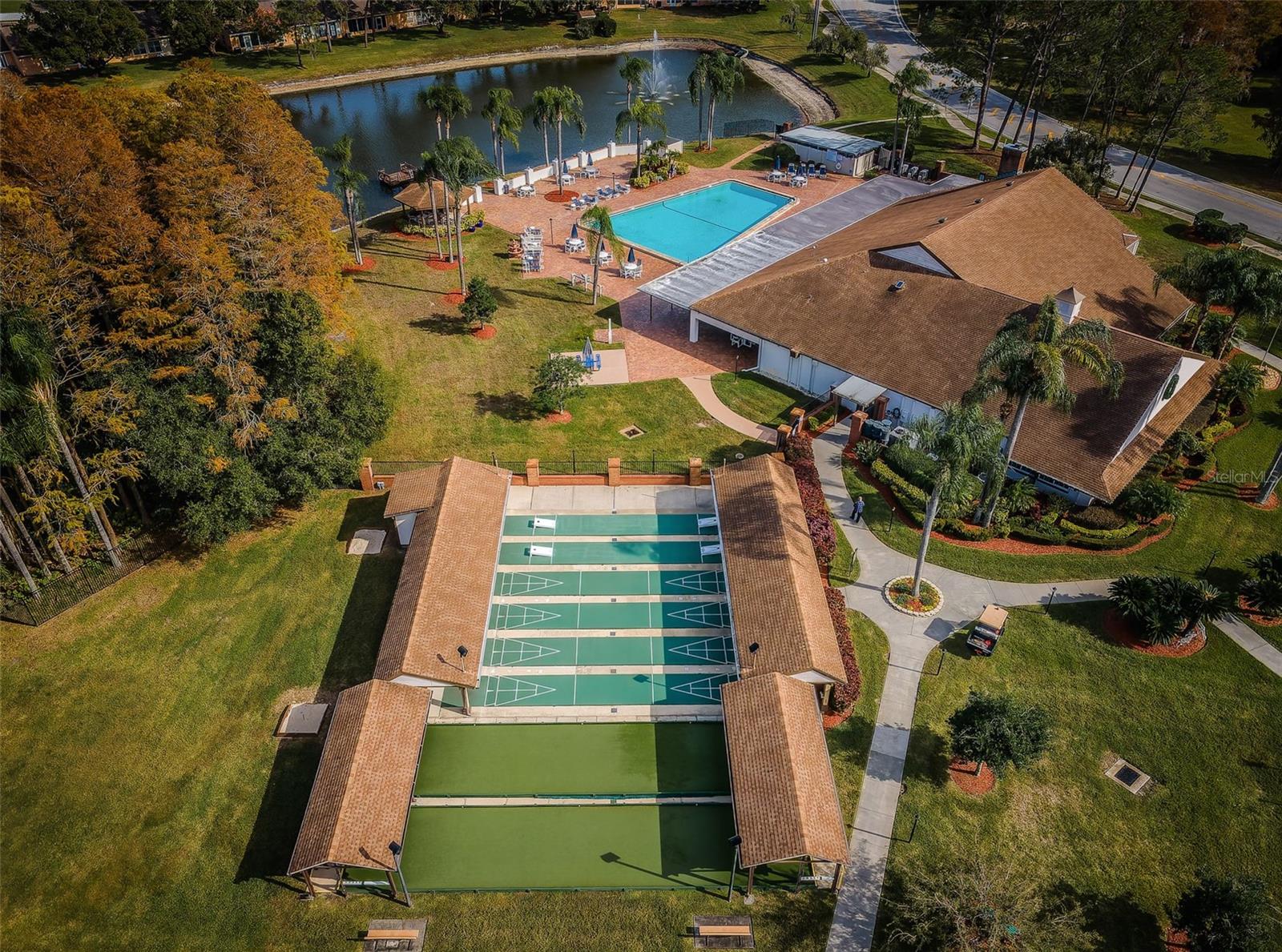 WEDGWOOD VILLAGE CONDO - Residential