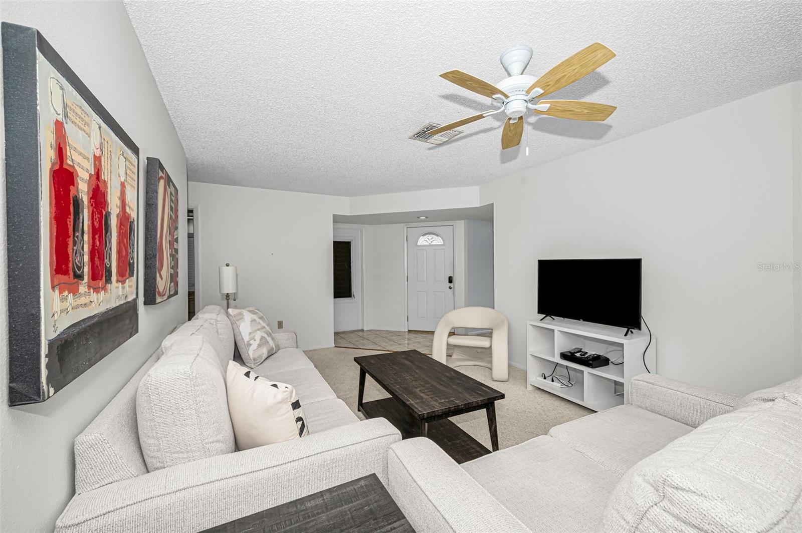 WEDGWOOD VILLAGE CONDO - Residential