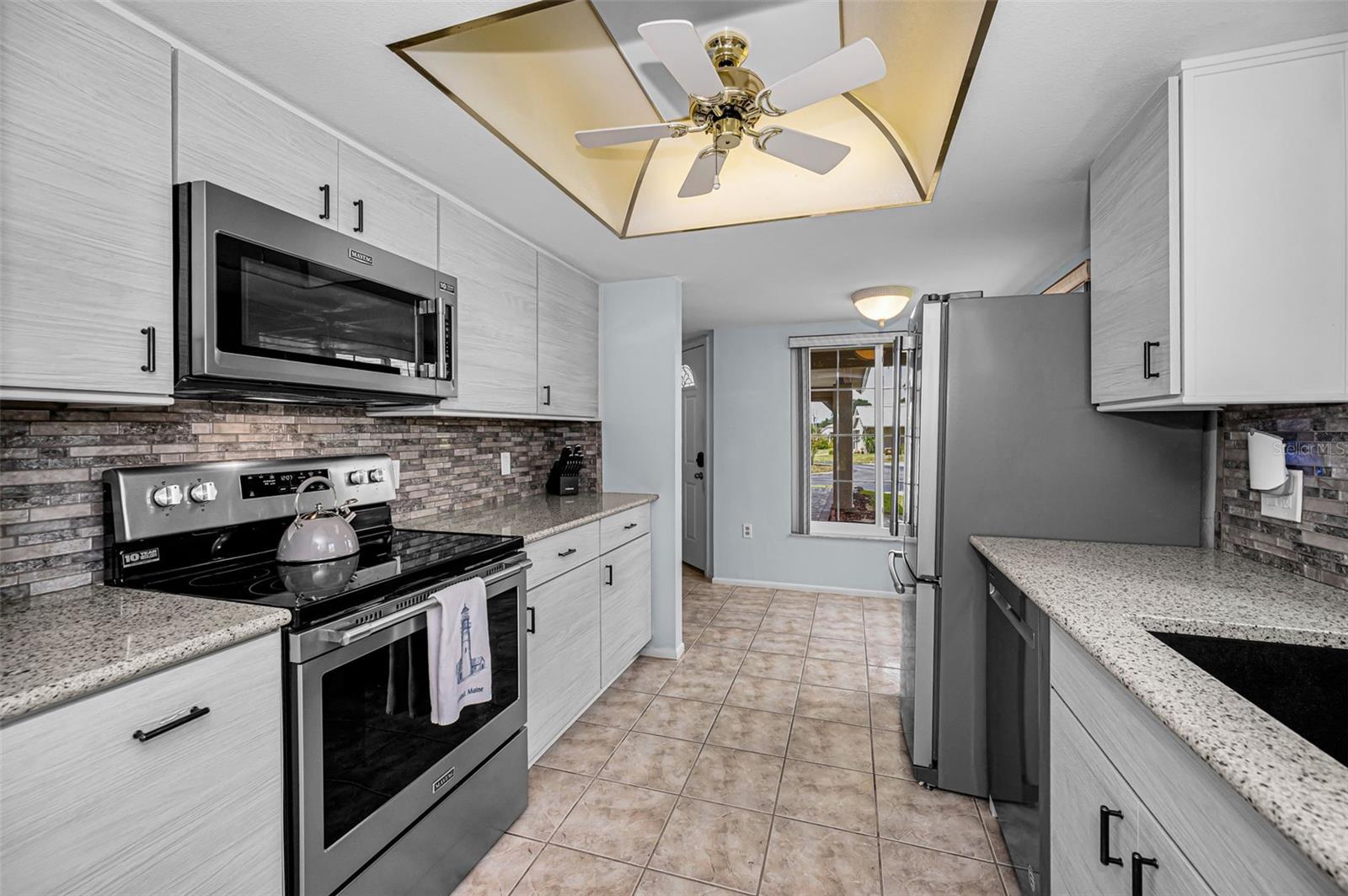 WEDGWOOD VILLAGE CONDO - Residential