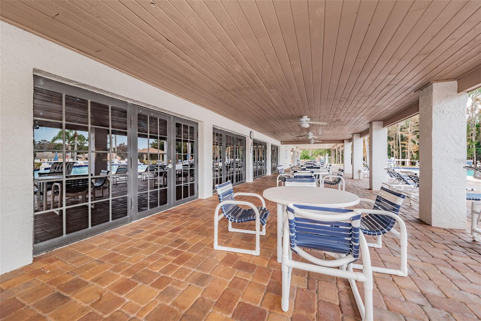 WEDGWOOD VILLAGE CONDO - Residential