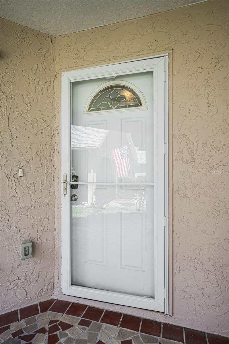 WEDGWOOD VILLAGE CONDO - Residential