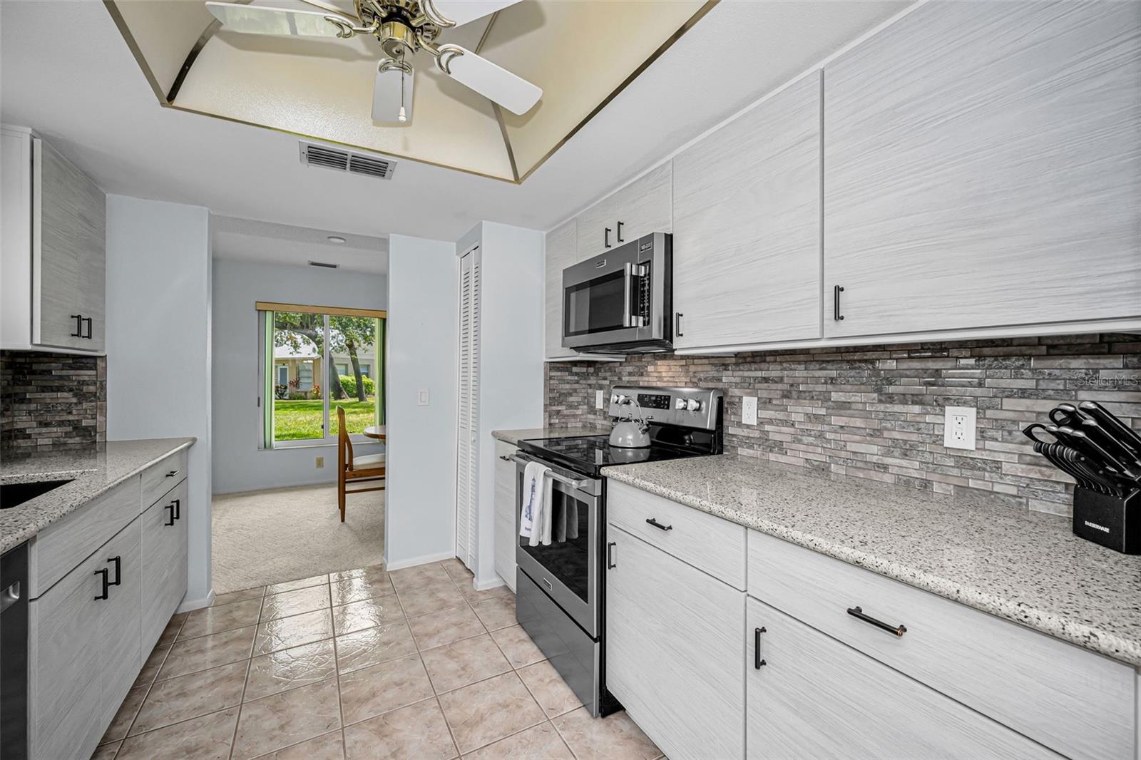WEDGWOOD VILLAGE CONDO - Residential
