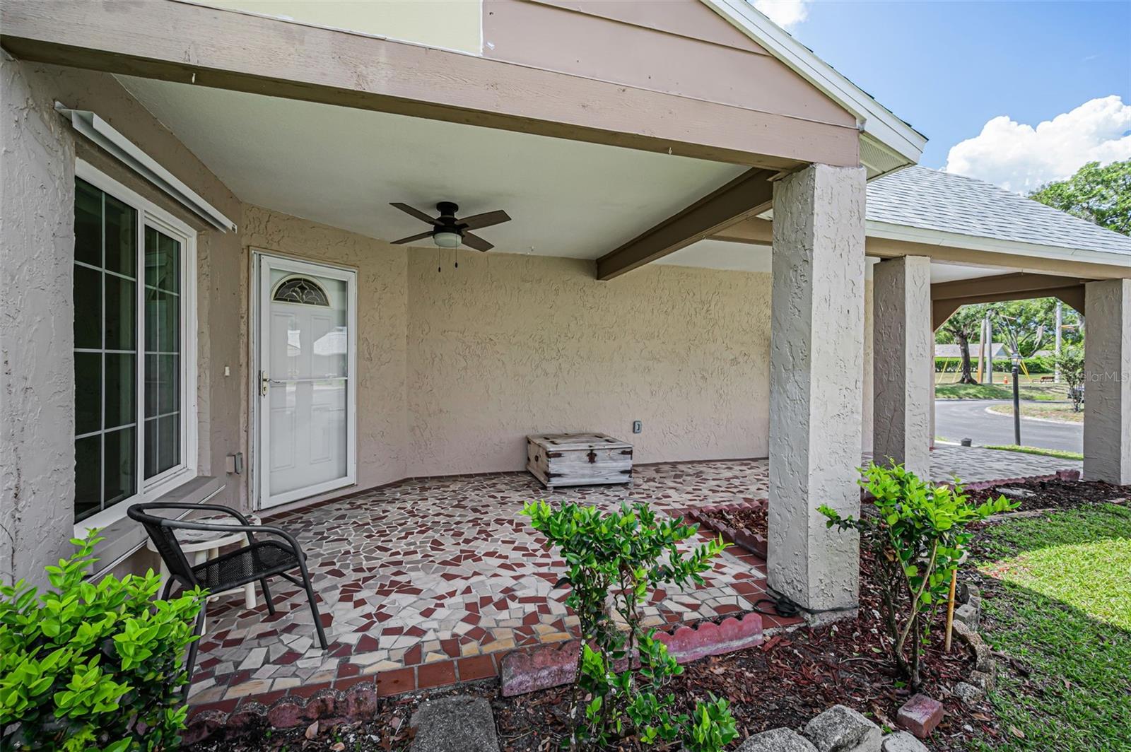 WEDGWOOD VILLAGE CONDO - Residential