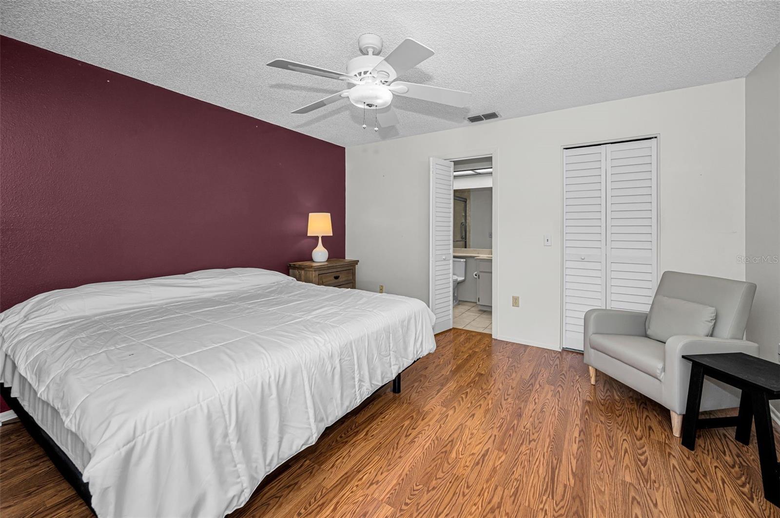 WEDGWOOD VILLAGE CONDO - Residential