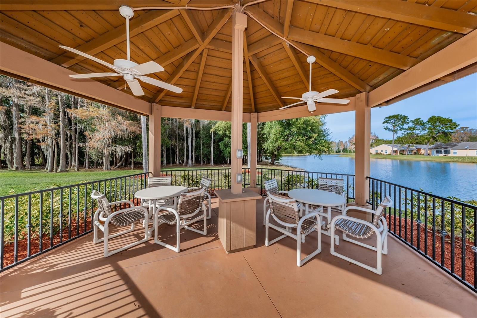 WEDGWOOD VILLAGE CONDO - Residential