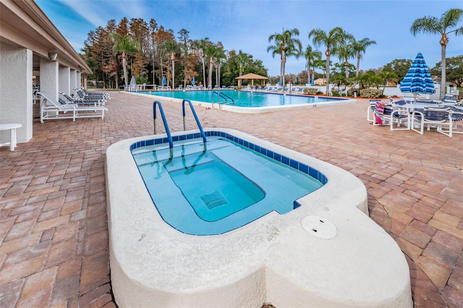 WEDGWOOD VILLAGE CONDO - Residential
