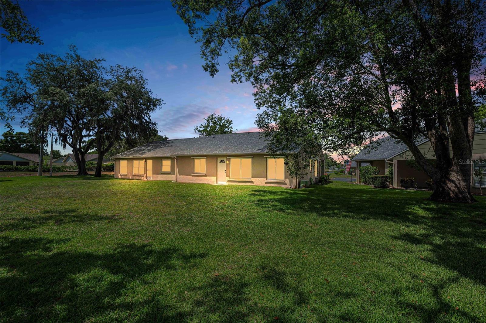 WEDGWOOD VILLAGE CONDO - Residential