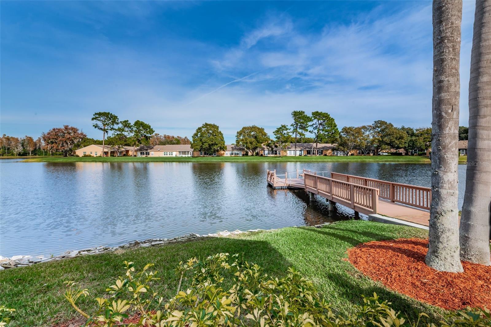 WEDGWOOD VILLAGE CONDO - Residential