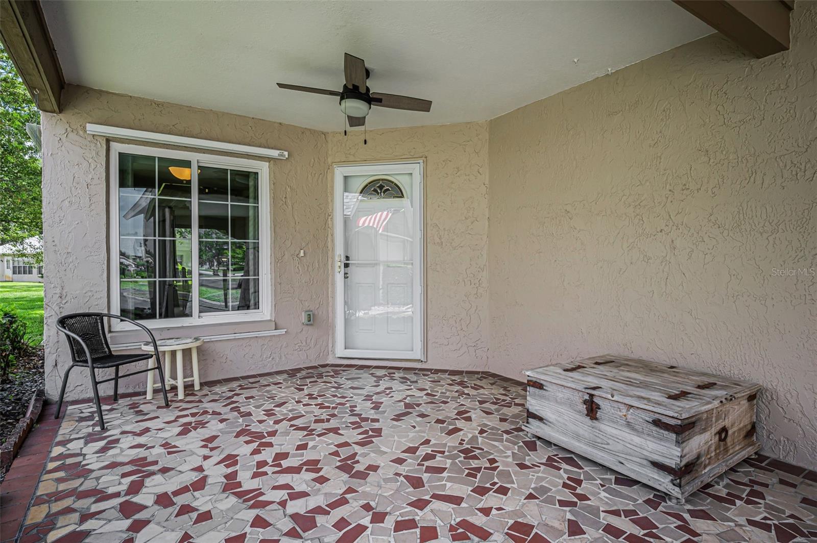 WEDGWOOD VILLAGE CONDO - Residential