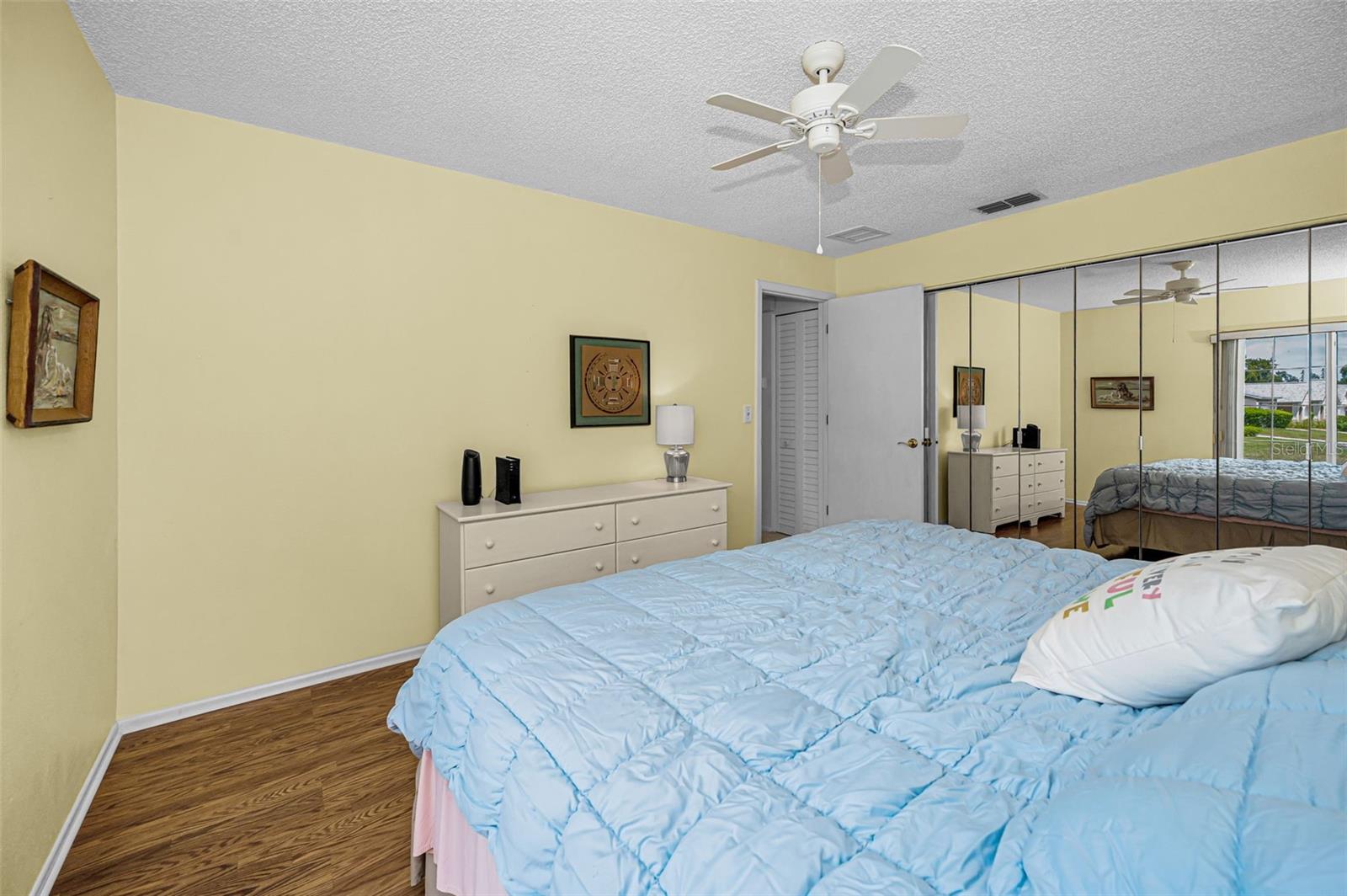 WEDGWOOD VILLAGE CONDO - Residential