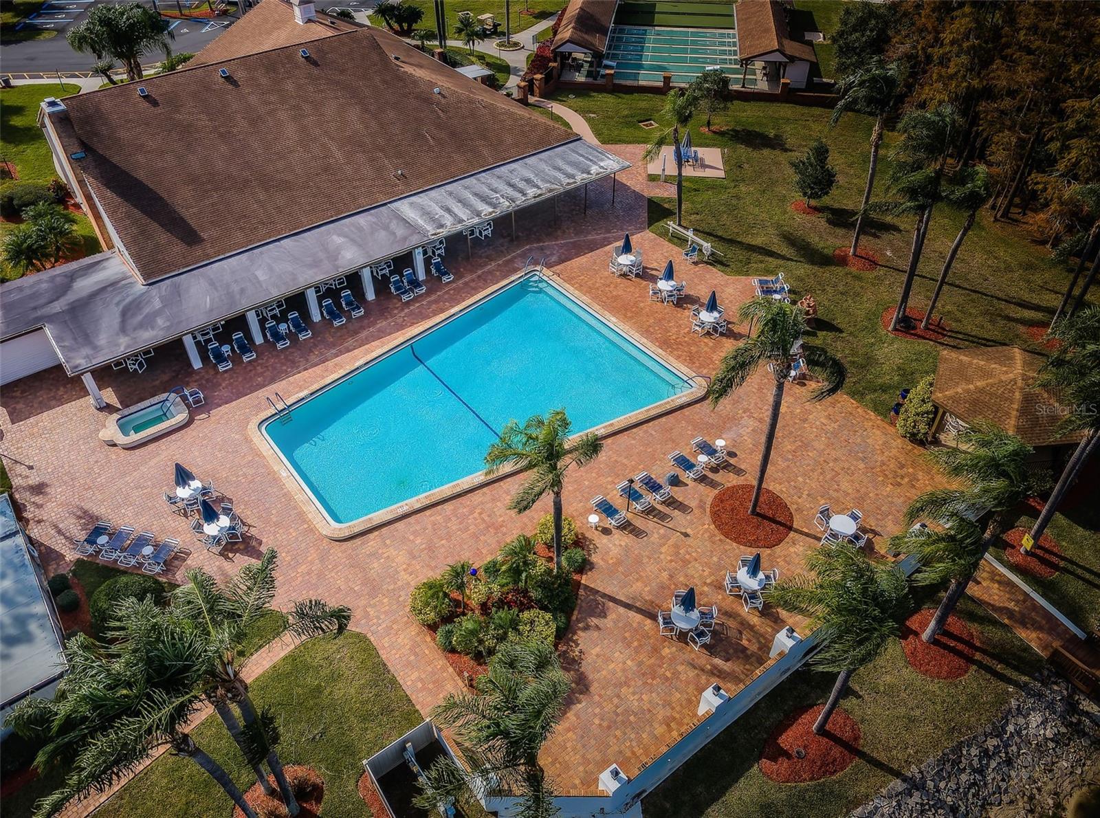 WEDGWOOD VILLAGE CONDO - Residential