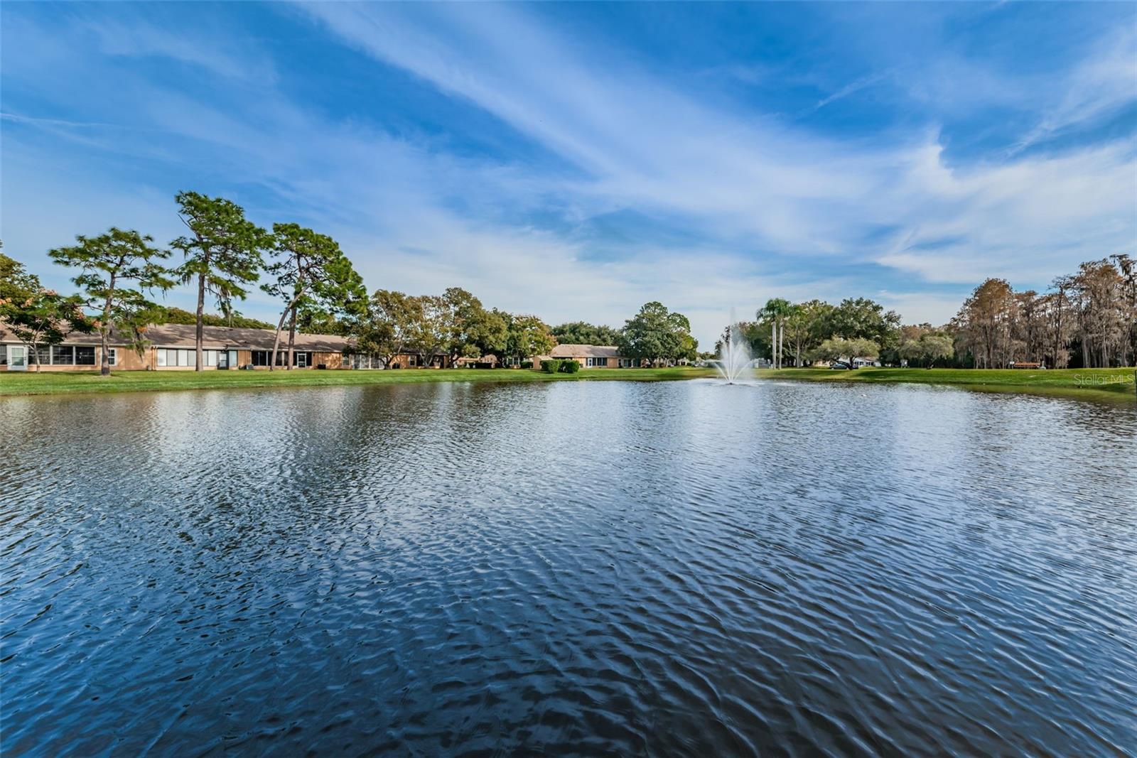 WEDGWOOD VILLAGE CONDO - Residential