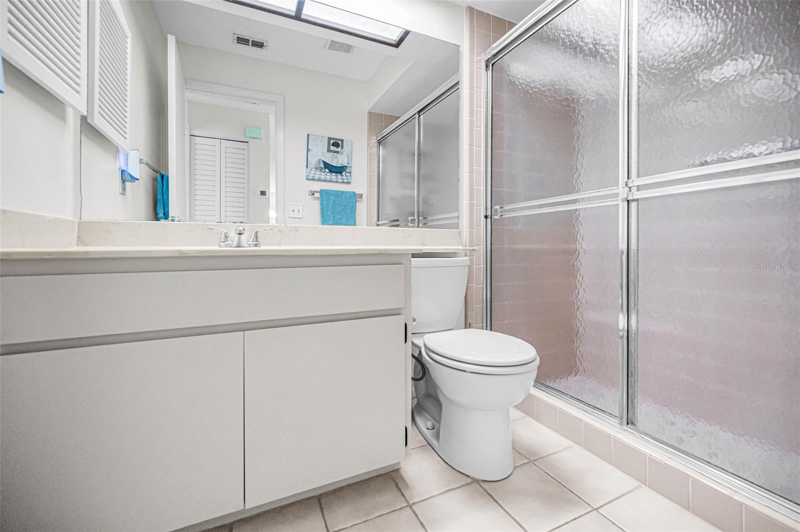 WEDGWOOD VILLAGE CONDO - Residential