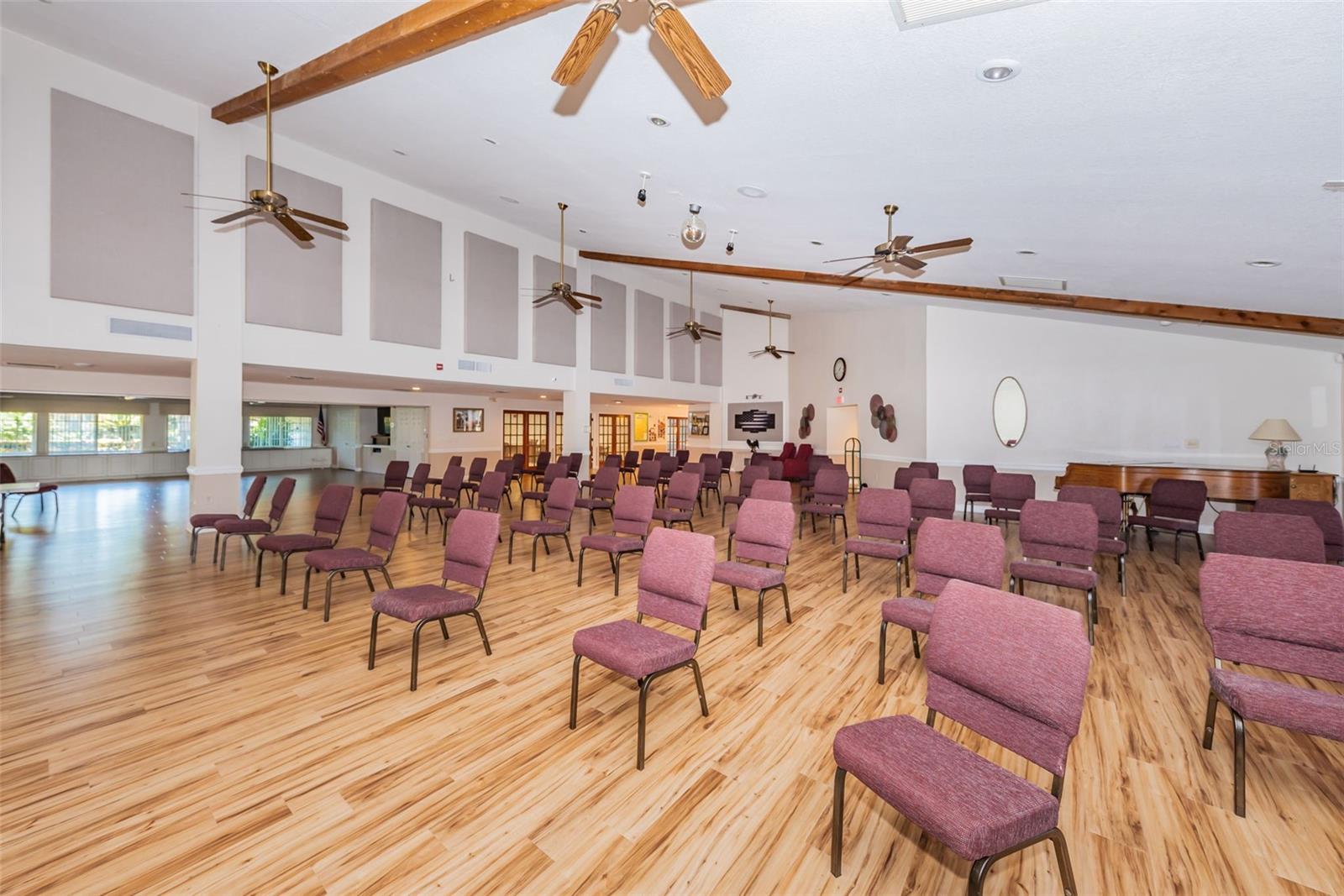 WEDGWOOD VILLAGE CONDO - Residential
