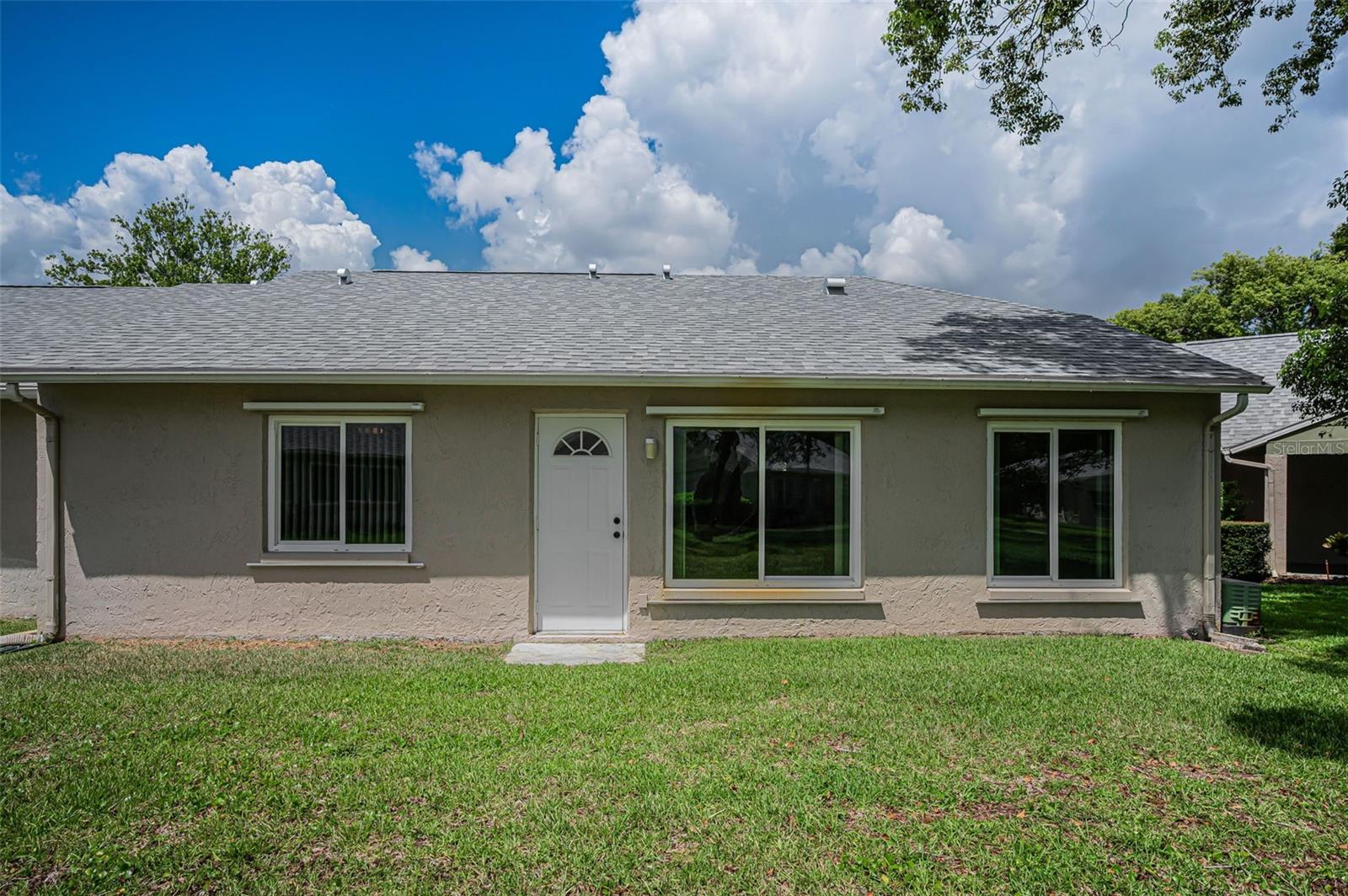 WEDGWOOD VILLAGE CONDO - Residential