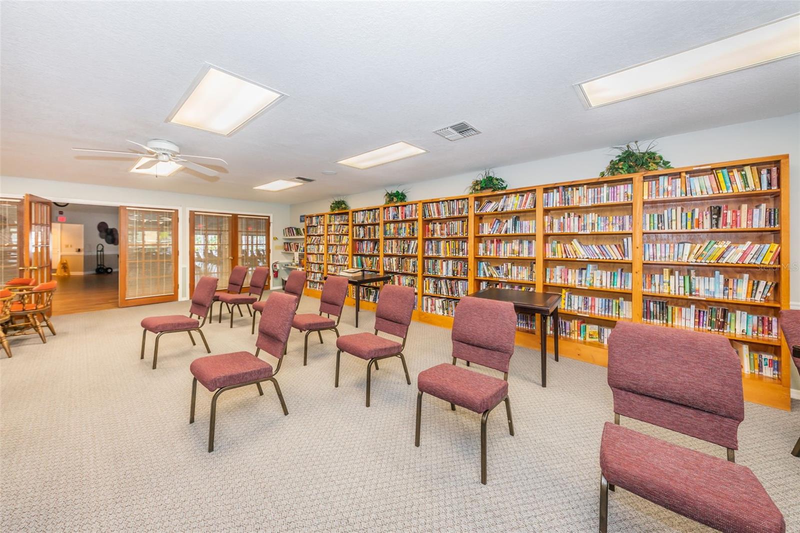 WEDGWOOD VILLAGE CONDO - Residential