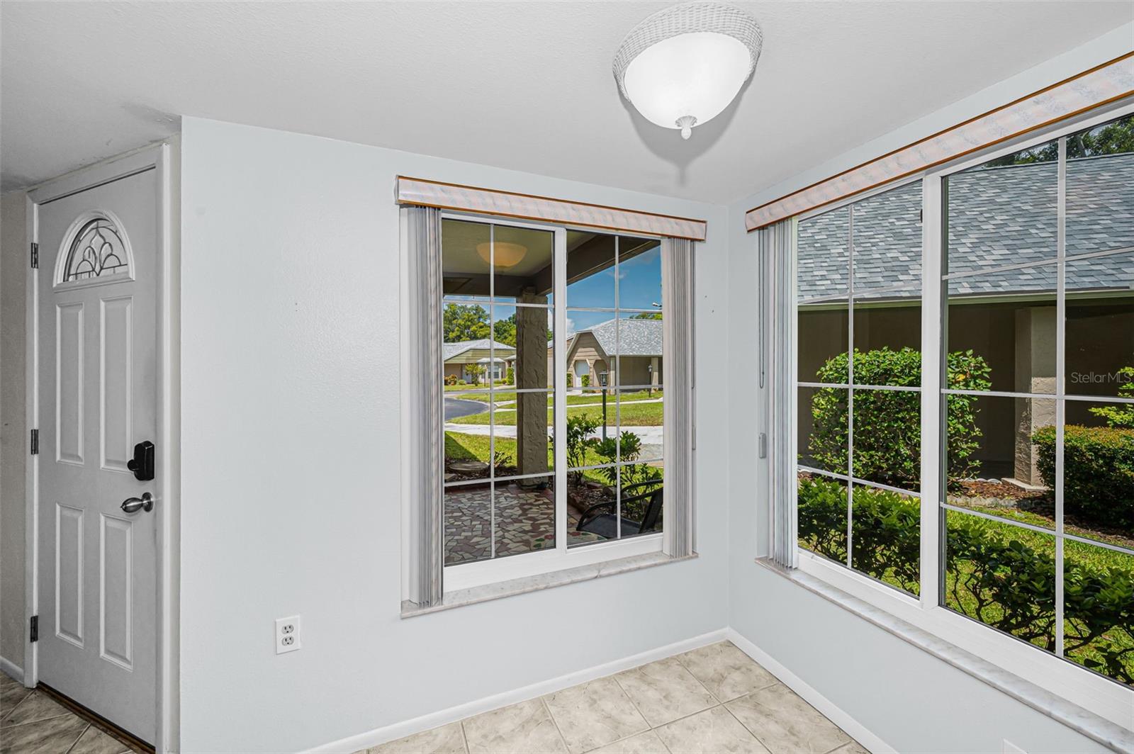 WEDGWOOD VILLAGE CONDO - Residential