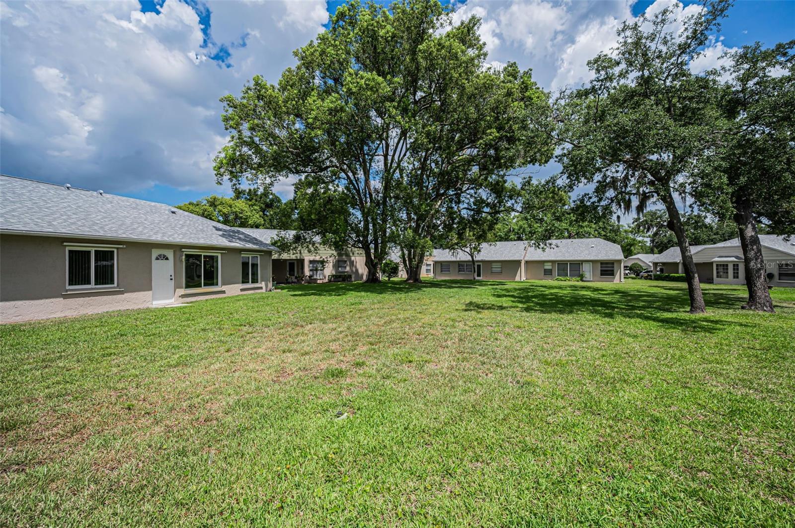 WEDGWOOD VILLAGE CONDO - Residential