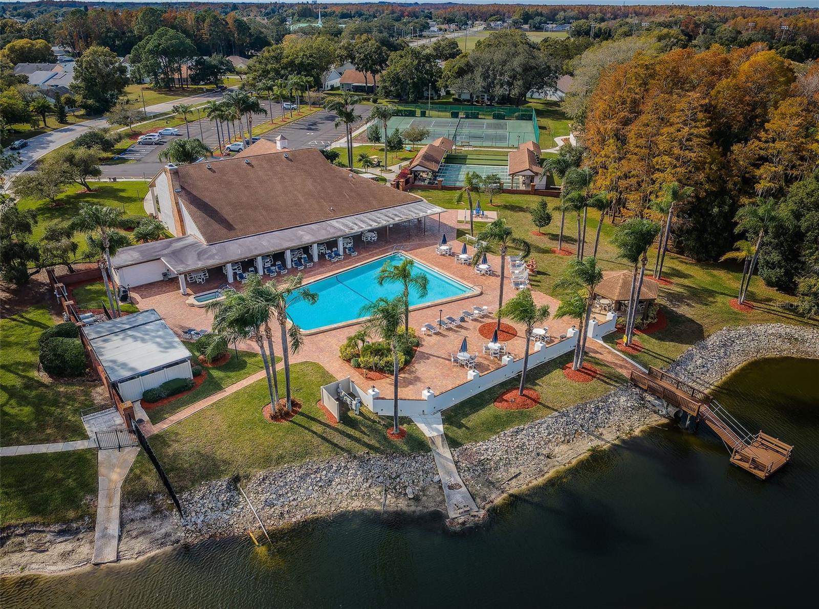 WEDGWOOD VILLAGE CONDO - Residential
