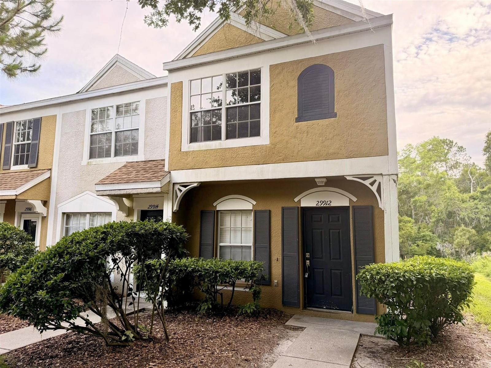 MEADOW POINTE PRCL 14 UNIT 01 - Residential