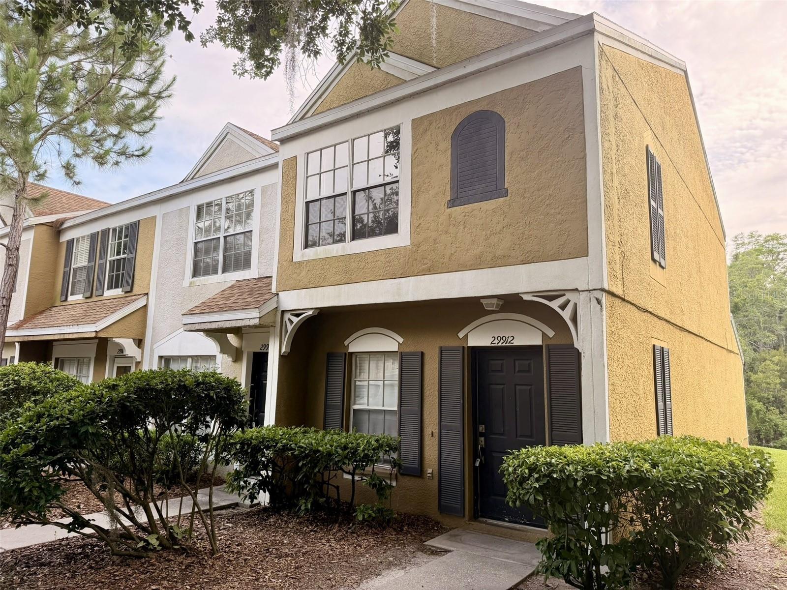 MEADOW POINTE PRCL 14 UNIT 01 - Residential