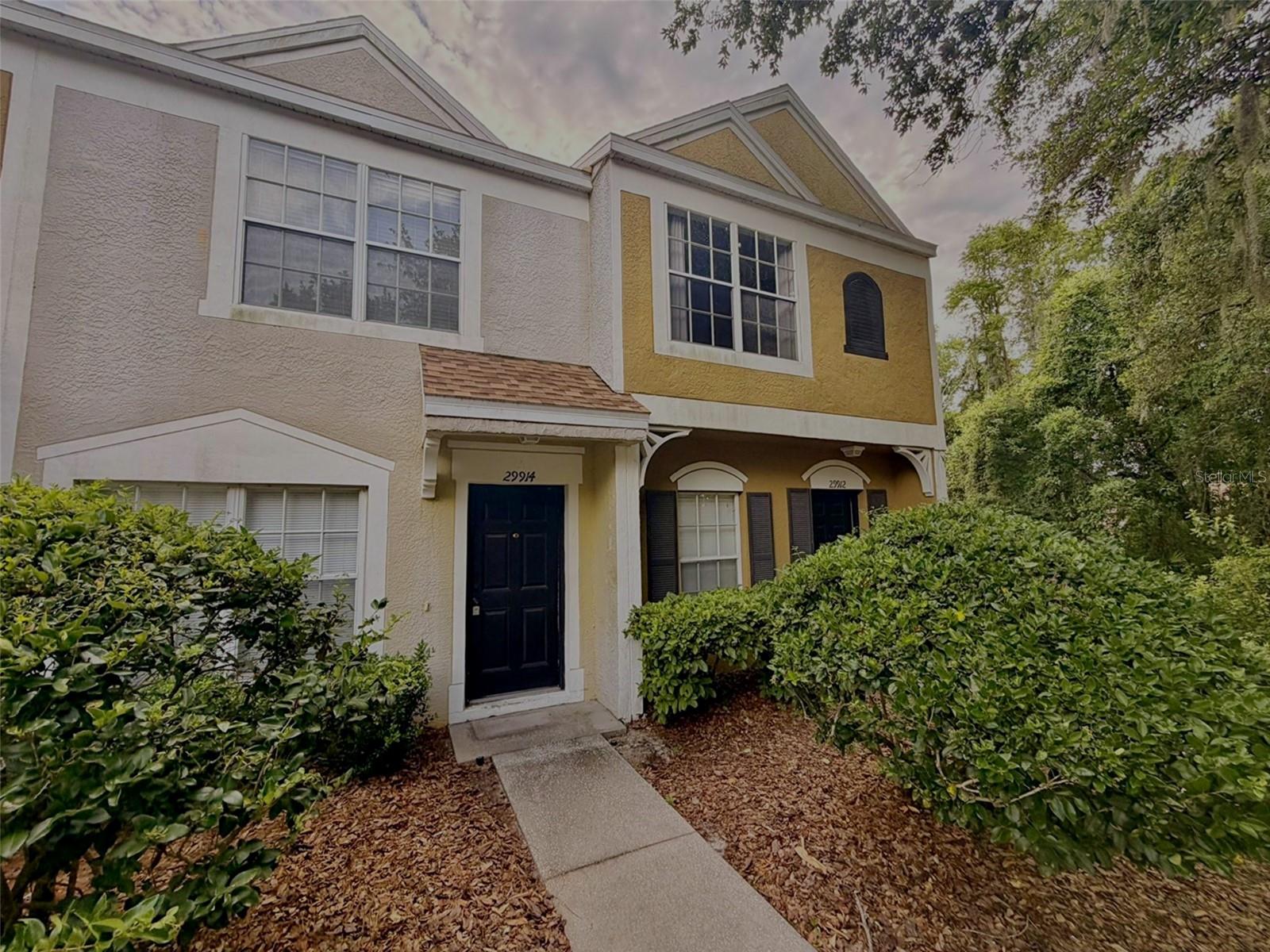 MEADOW POINTE PRCL 14 UNIT 01 - Residential