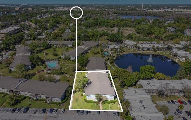 WATERFALL COVE/WINTER PARK - Residential