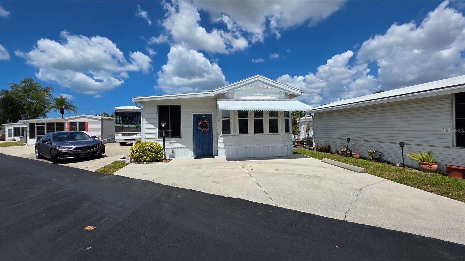 SARASOTA LAKES CO-OP, INC. - Residential