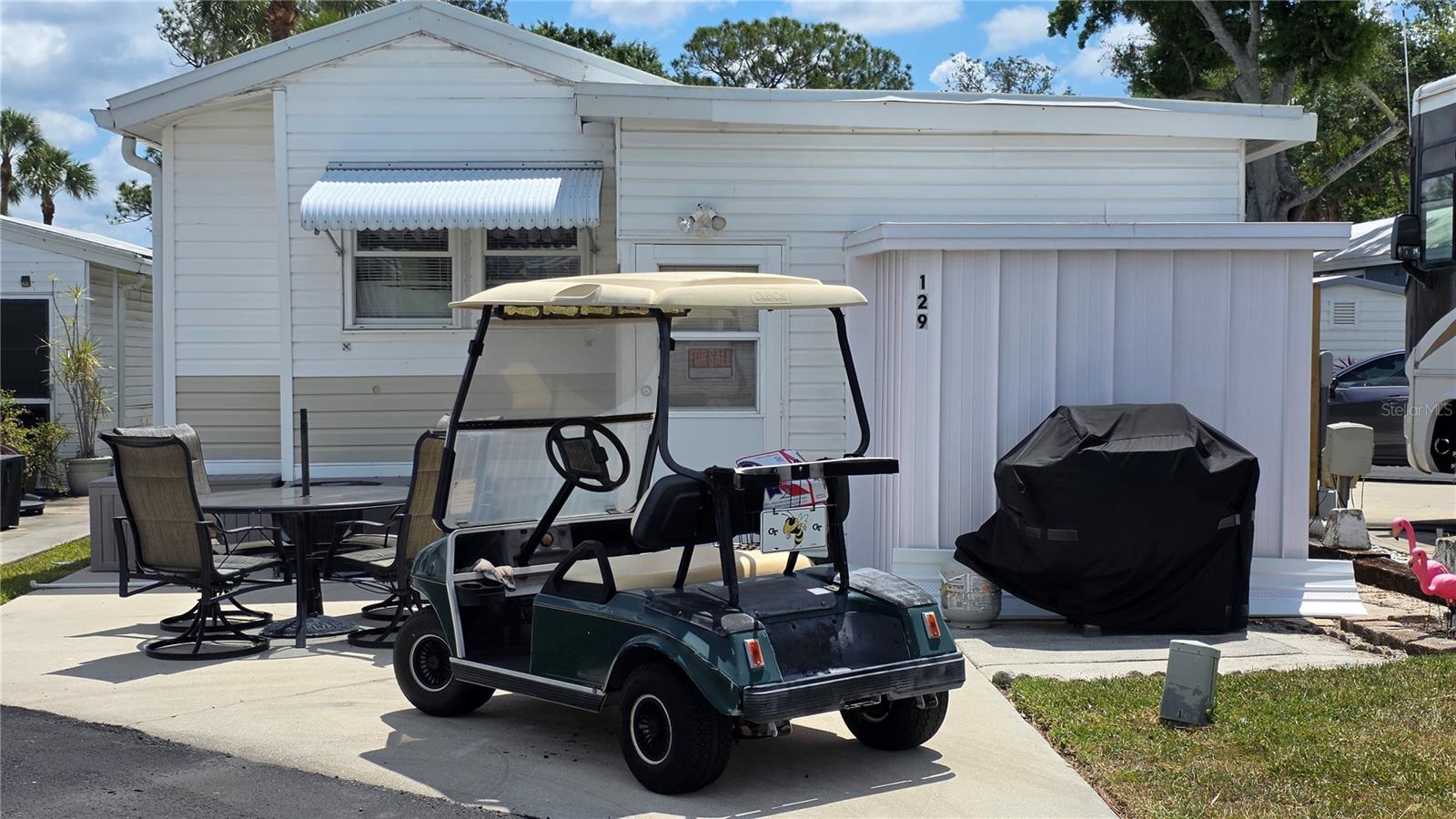 SARASOTA LAKES CO-OP, INC. - Residential