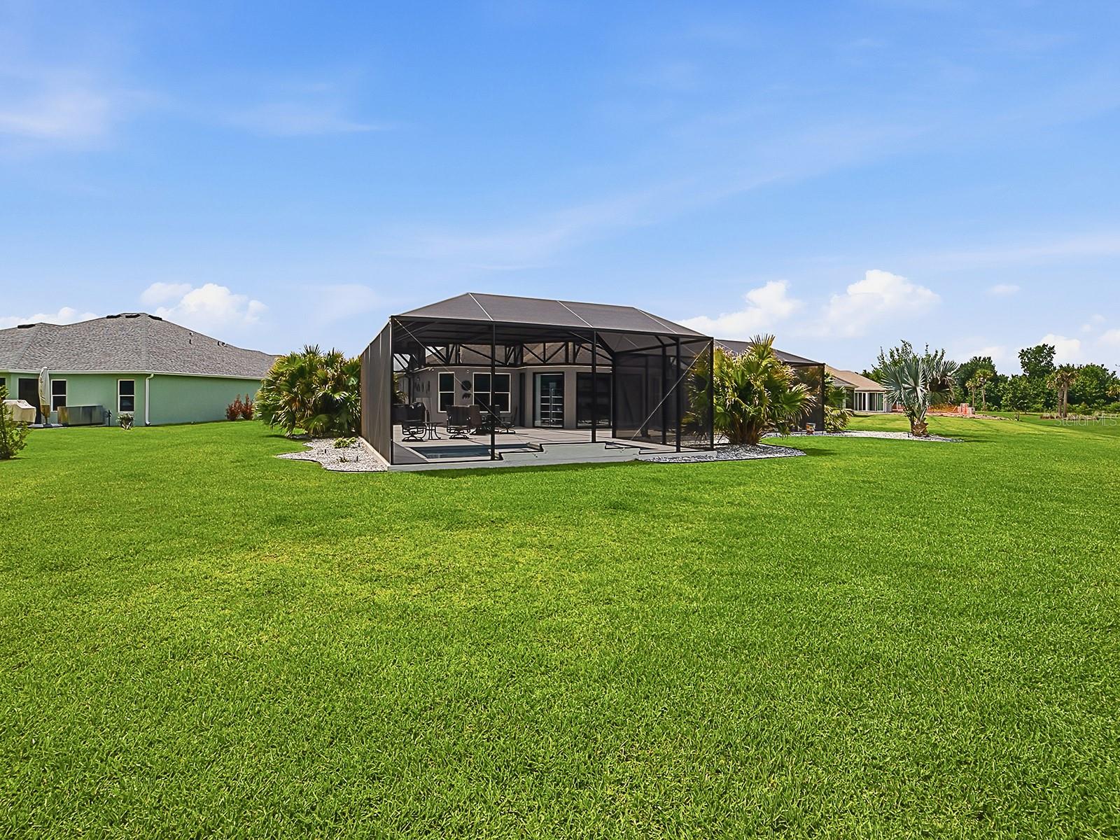 THE VILLAGES - Residential