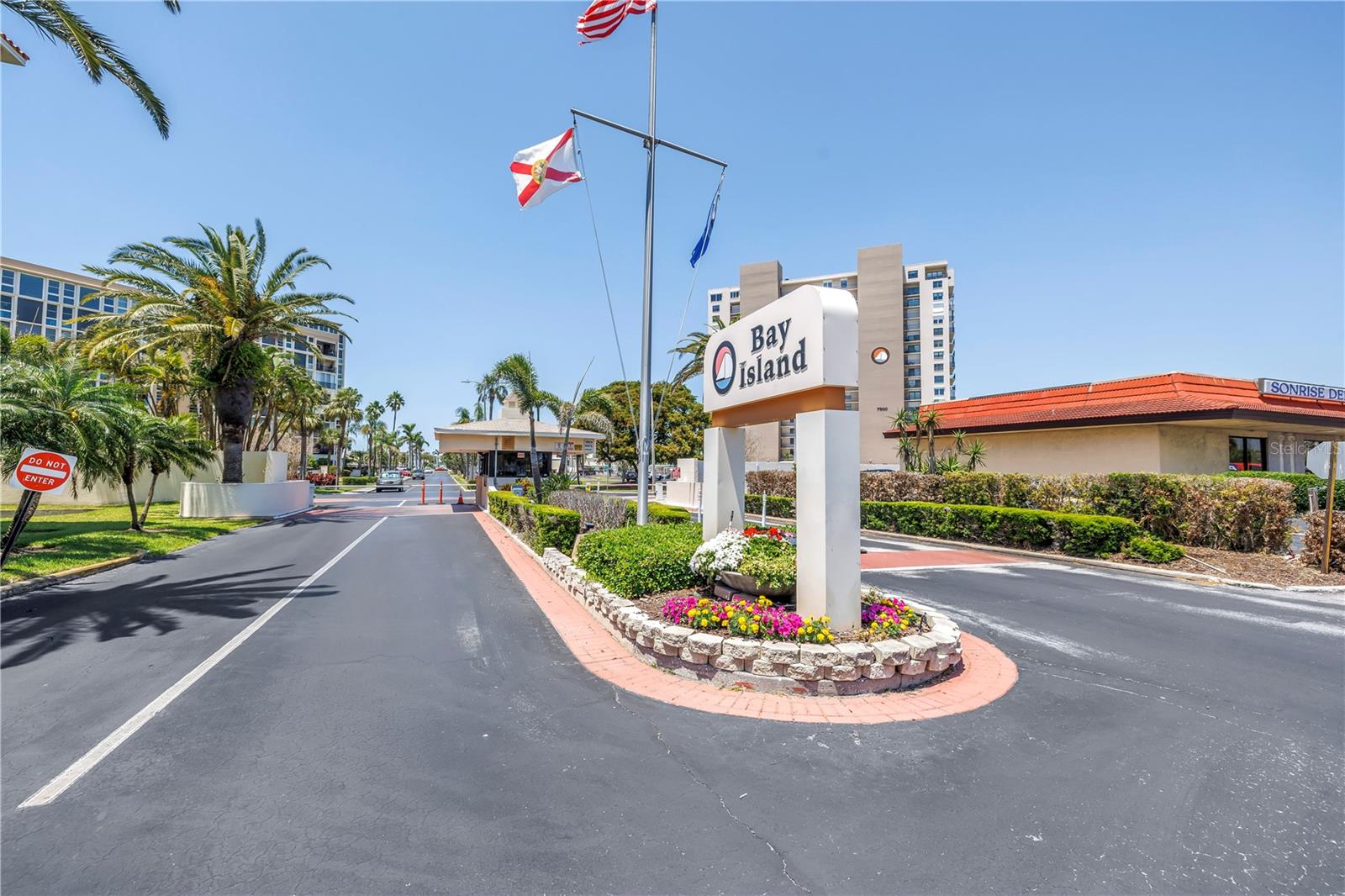 BAY ISLAND GROUP 7 - Residential
