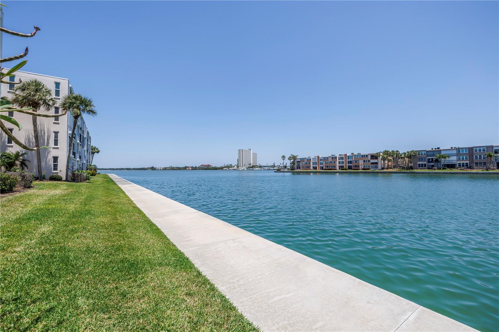 BAY ISLAND GROUP 7 - Residential