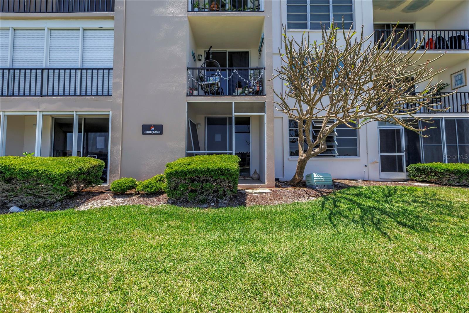 BAY ISLAND GROUP 7 - Residential