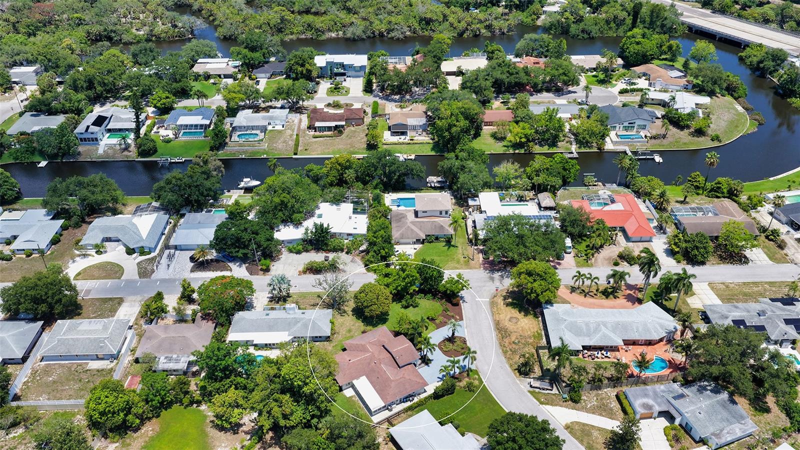 SOUTH GATE - Residential