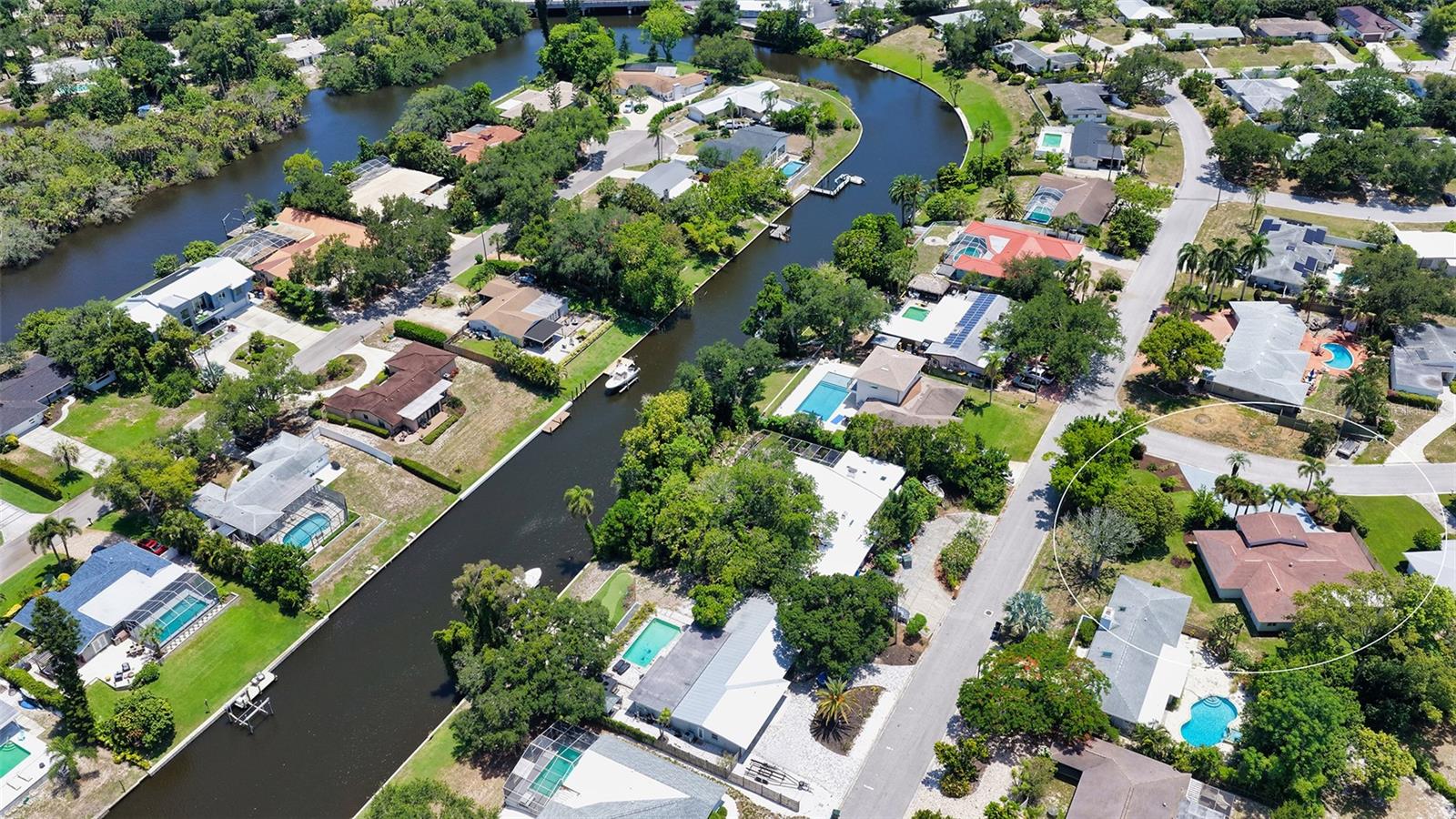 SOUTH GATE - Residential