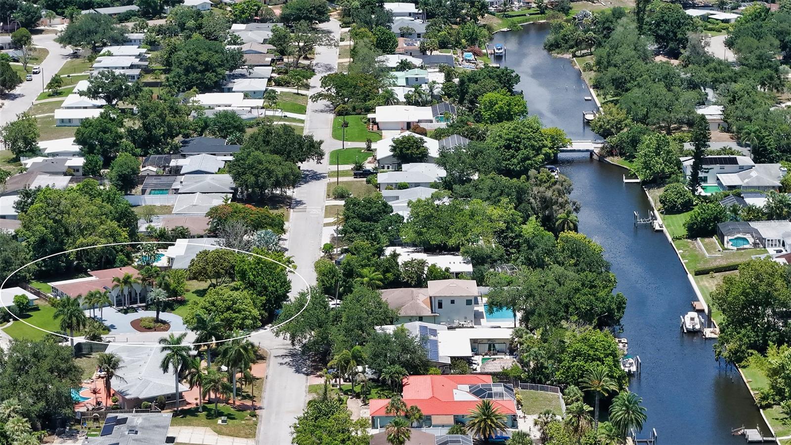SOUTH GATE - Residential
