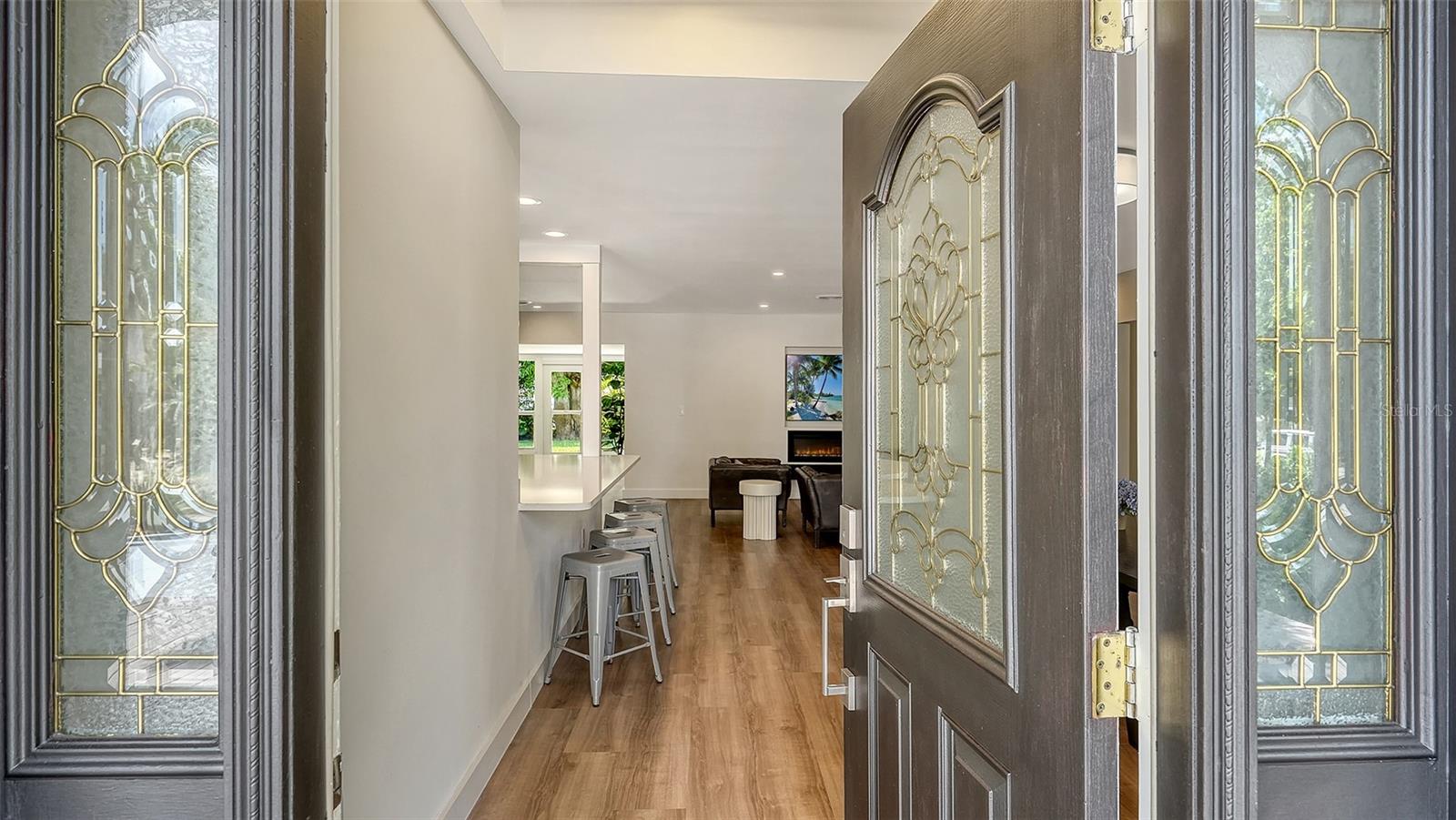 SOUTH GATE - Residential