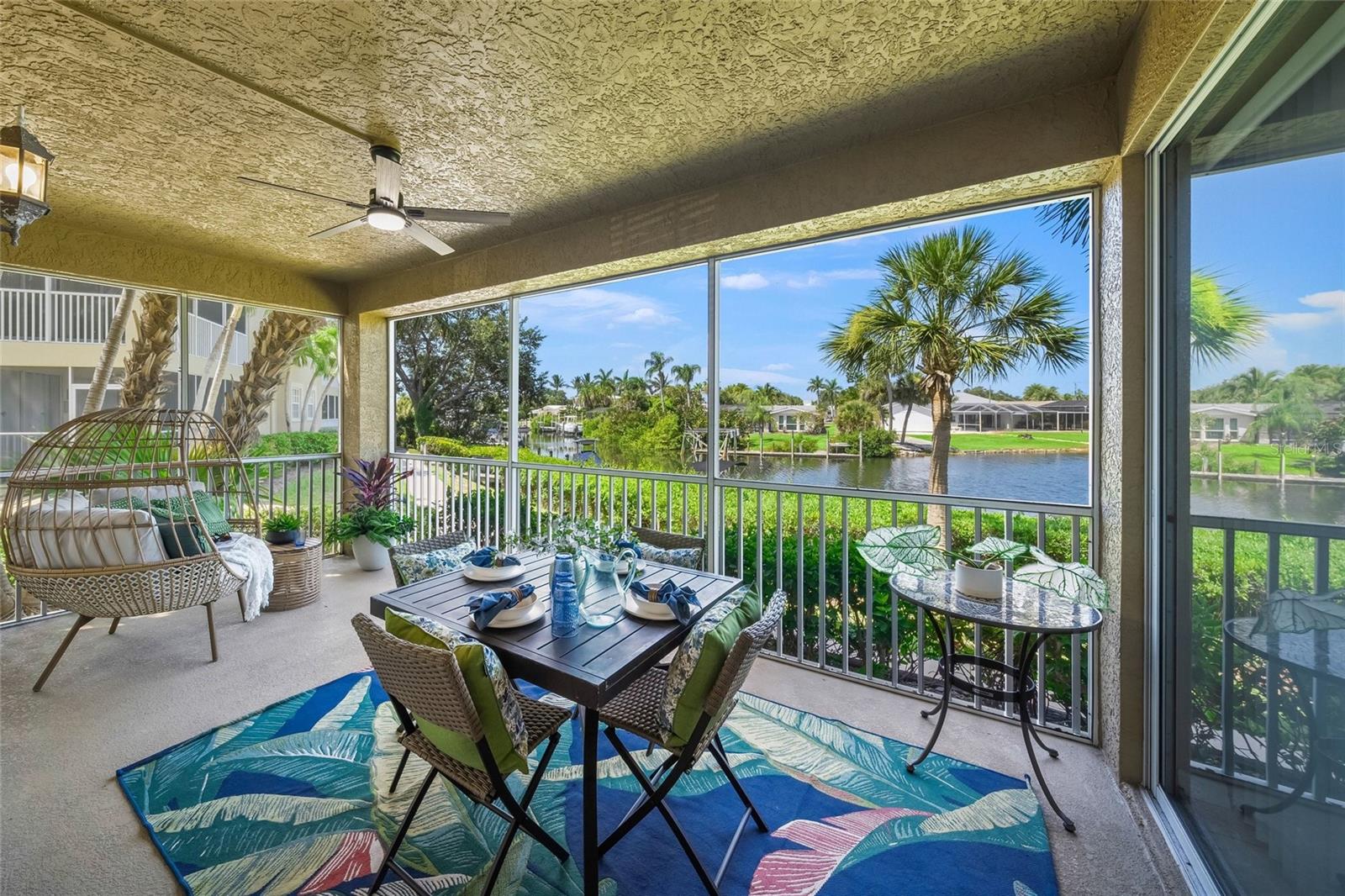BLACKBURN HARBOR WATERFRONT VI - Residential